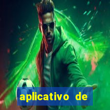 aplicativo de analise de jogos de futebol